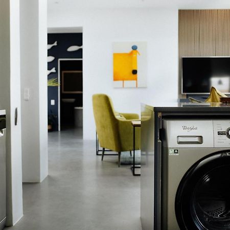 Graaitjie Apartment Paternoster Bagian luar foto