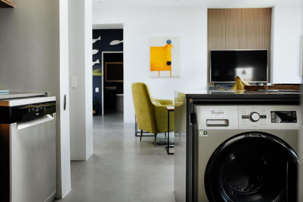 Graaitjie Apartment Paternoster Bagian luar foto