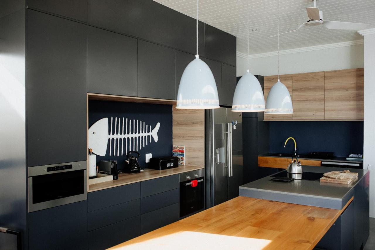 Graaitjie Apartment Paternoster Bagian luar foto