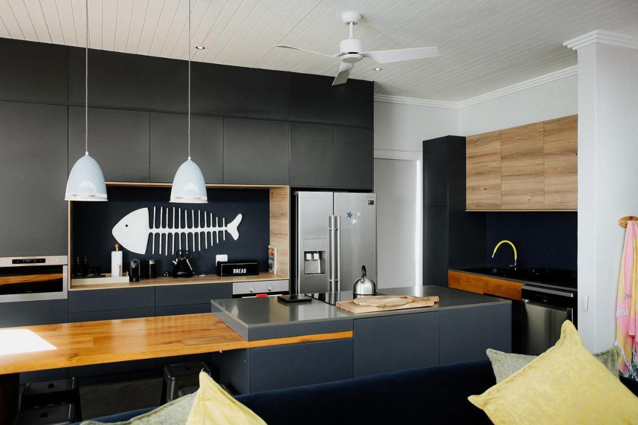Graaitjie Apartment Paternoster Bagian luar foto