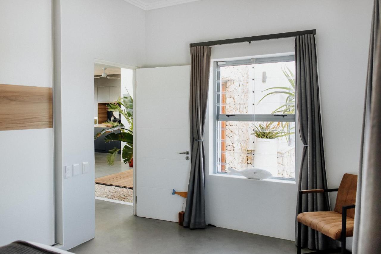 Graaitjie Apartment Paternoster Bagian luar foto