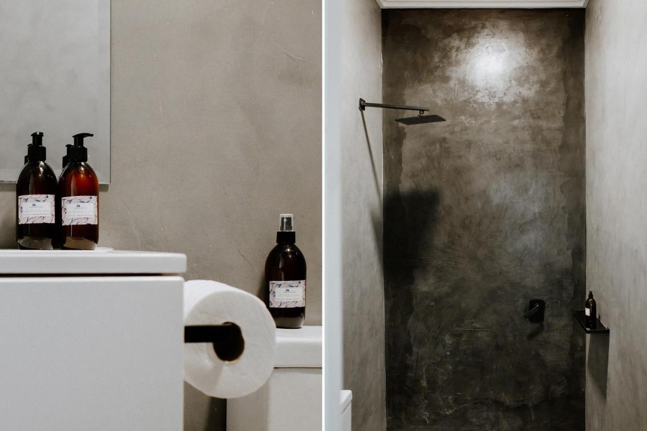 Graaitjie Apartment Paternoster Bagian luar foto