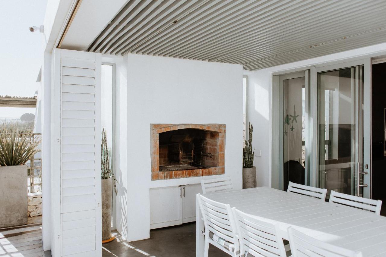 Graaitjie Apartment Paternoster Bagian luar foto