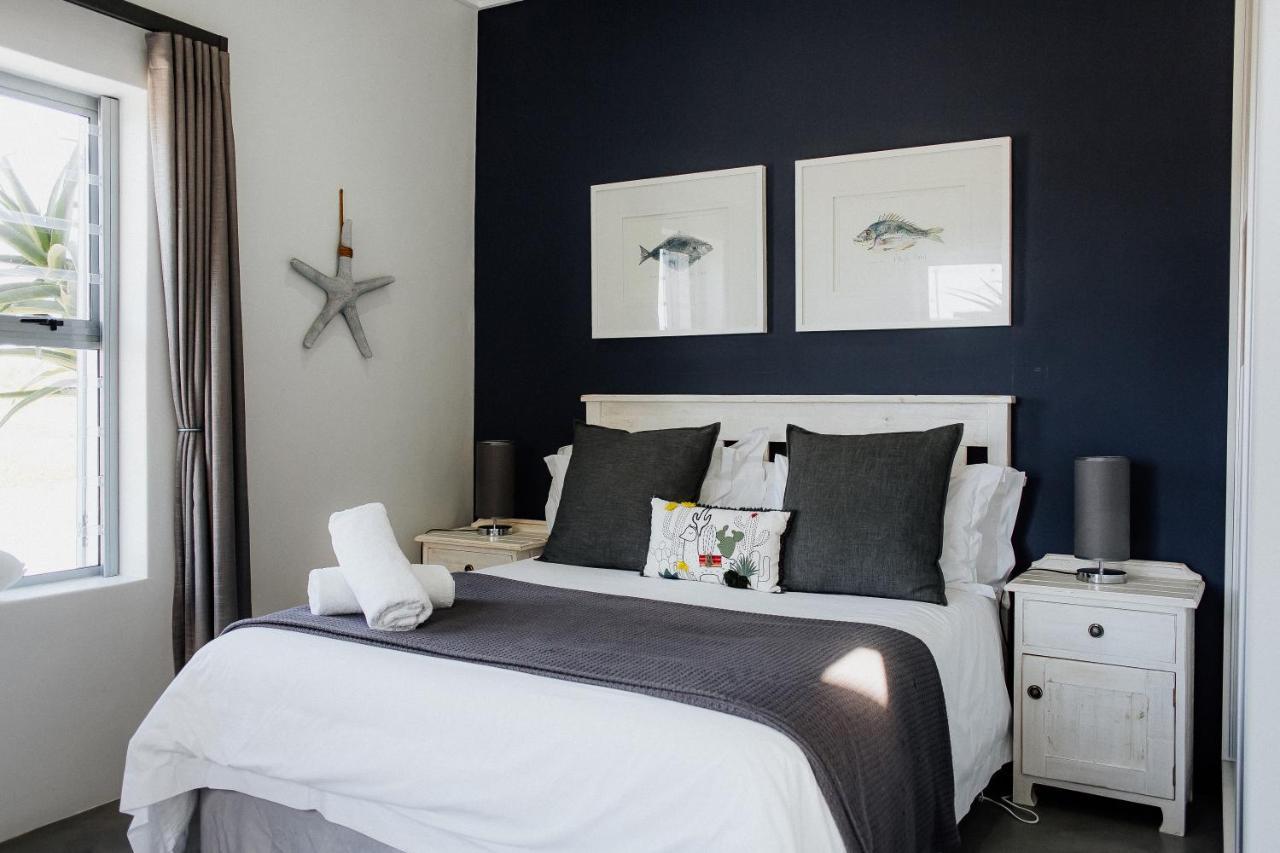 Graaitjie Apartment Paternoster Bagian luar foto