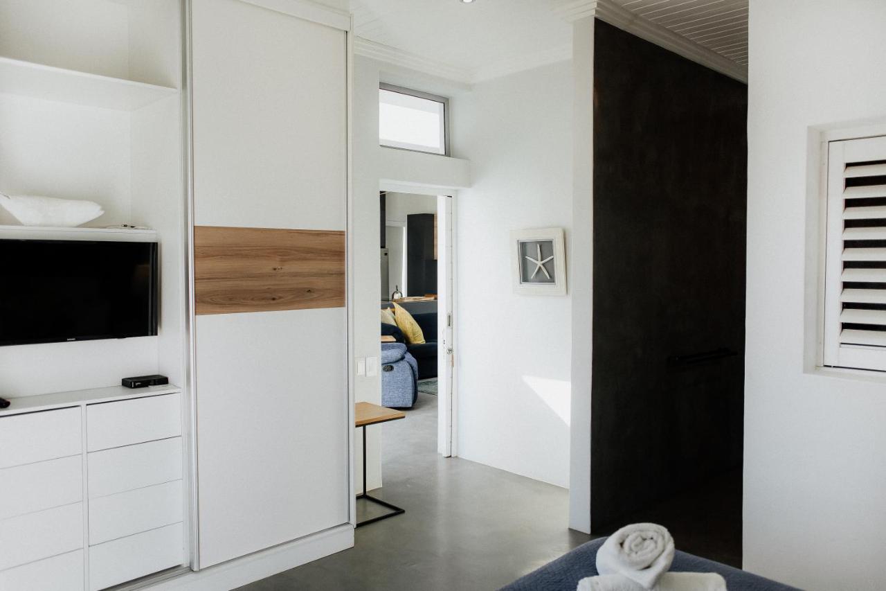 Graaitjie Apartment Paternoster Bagian luar foto