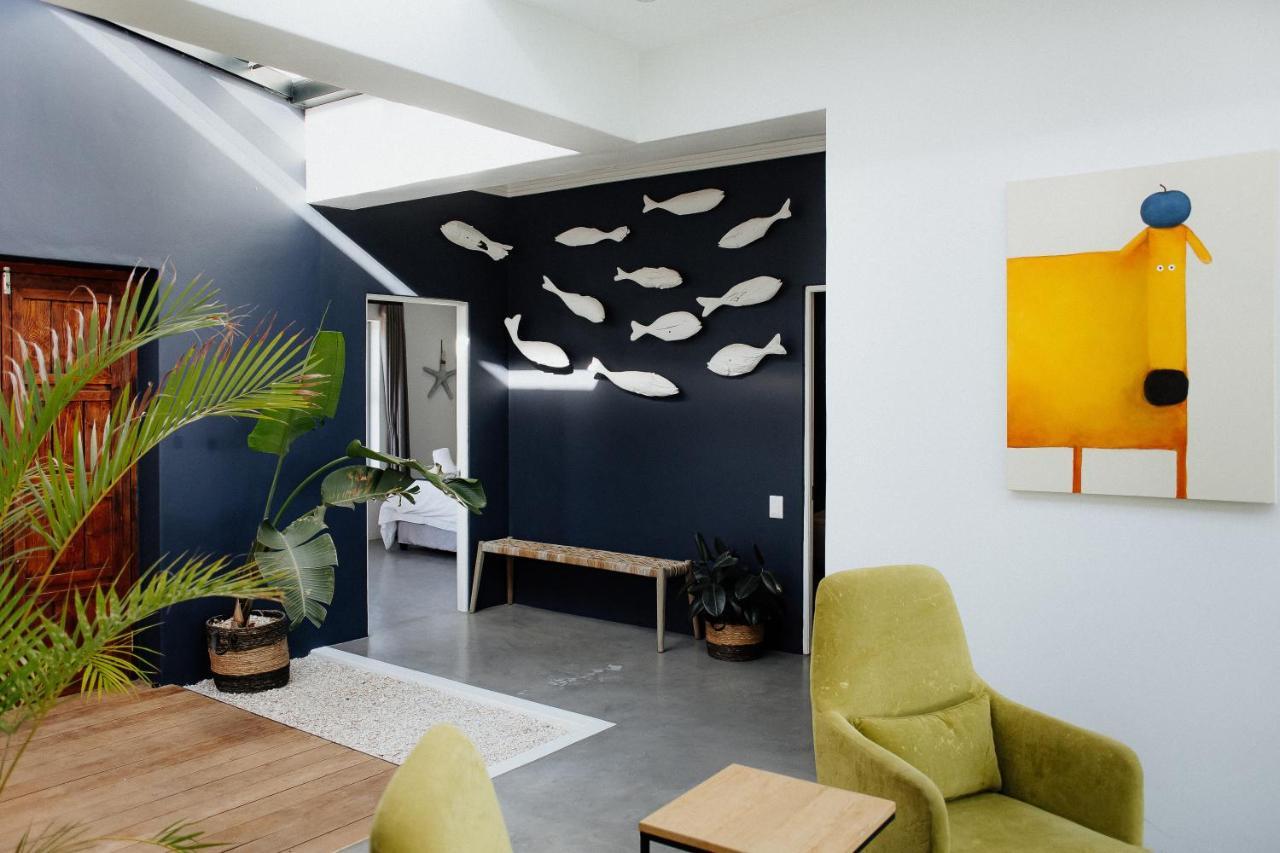Graaitjie Apartment Paternoster Bagian luar foto