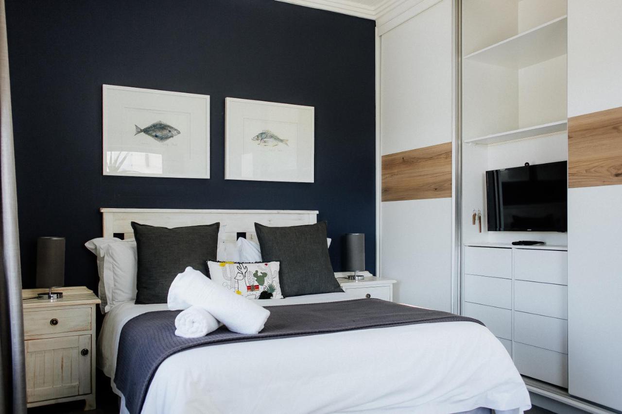 Graaitjie Apartment Paternoster Bagian luar foto