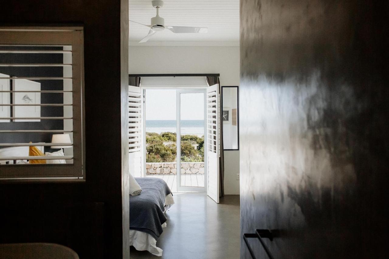 Graaitjie Apartment Paternoster Bagian luar foto