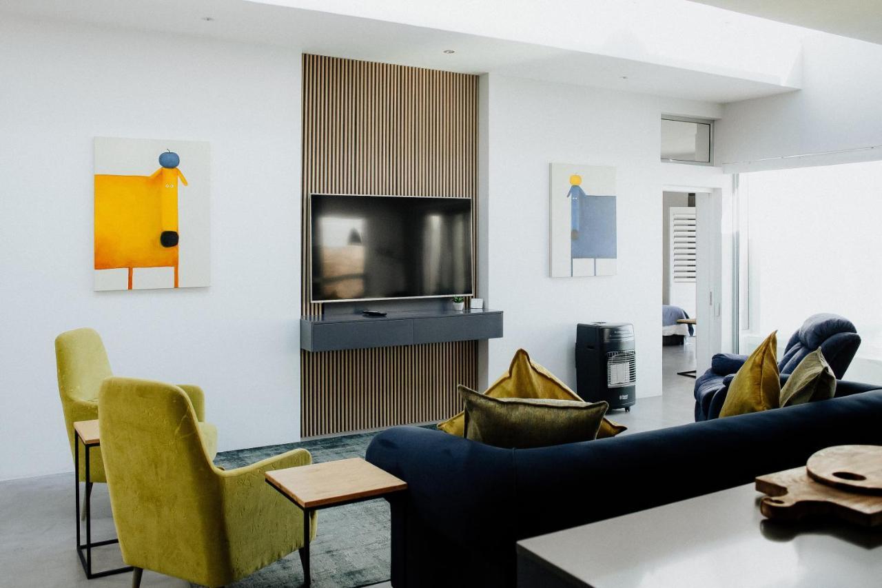 Graaitjie Apartment Paternoster Bagian luar foto