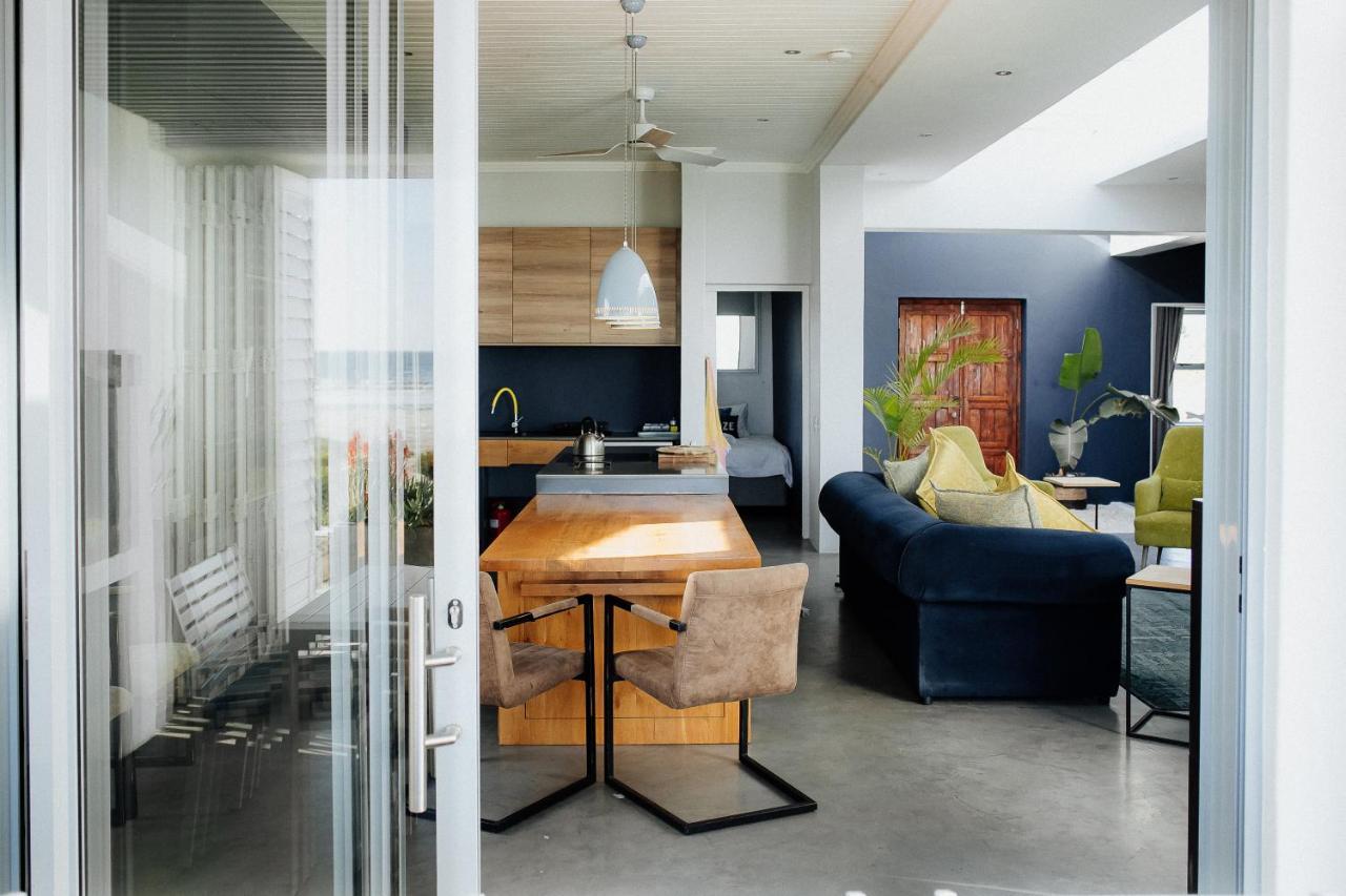 Graaitjie Apartment Paternoster Bagian luar foto