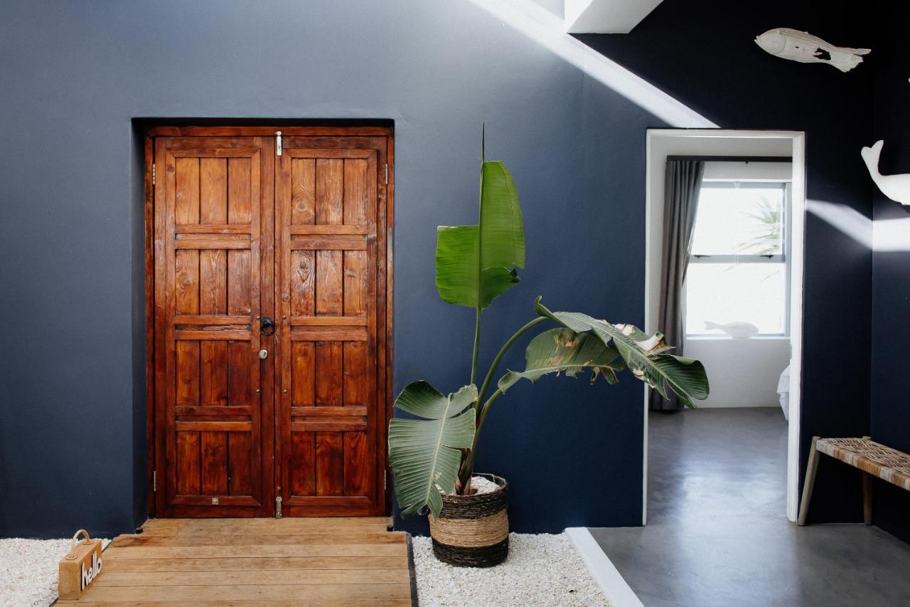 Graaitjie Apartment Paternoster Bagian luar foto