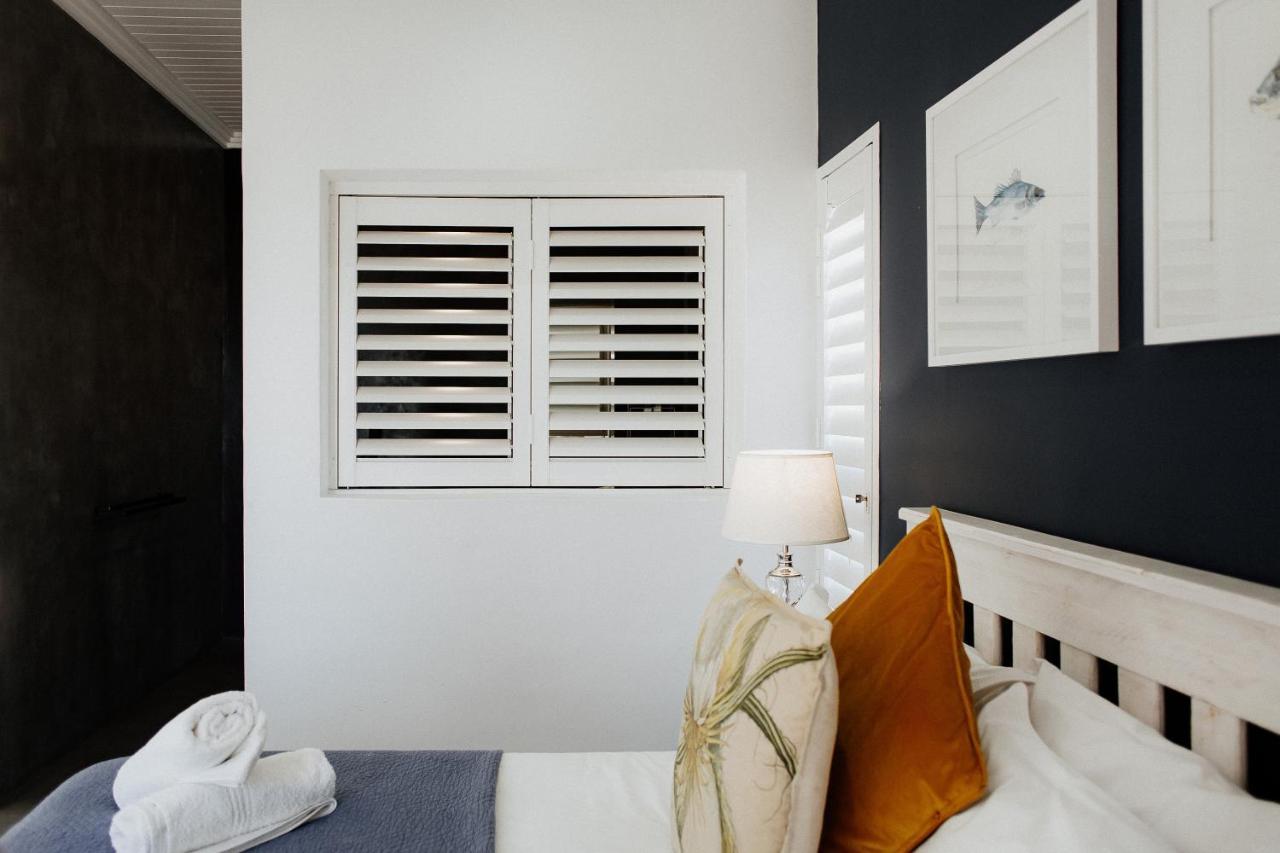 Graaitjie Apartment Paternoster Bagian luar foto