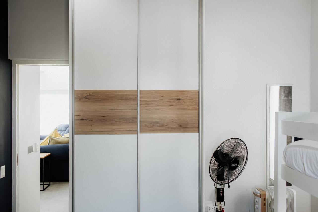 Graaitjie Apartment Paternoster Bagian luar foto