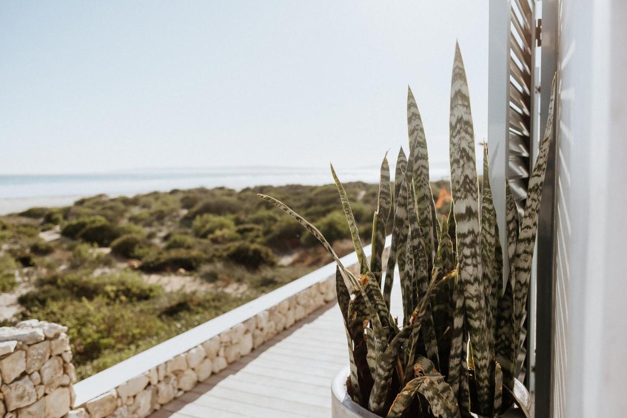 Graaitjie Apartment Paternoster Bagian luar foto
