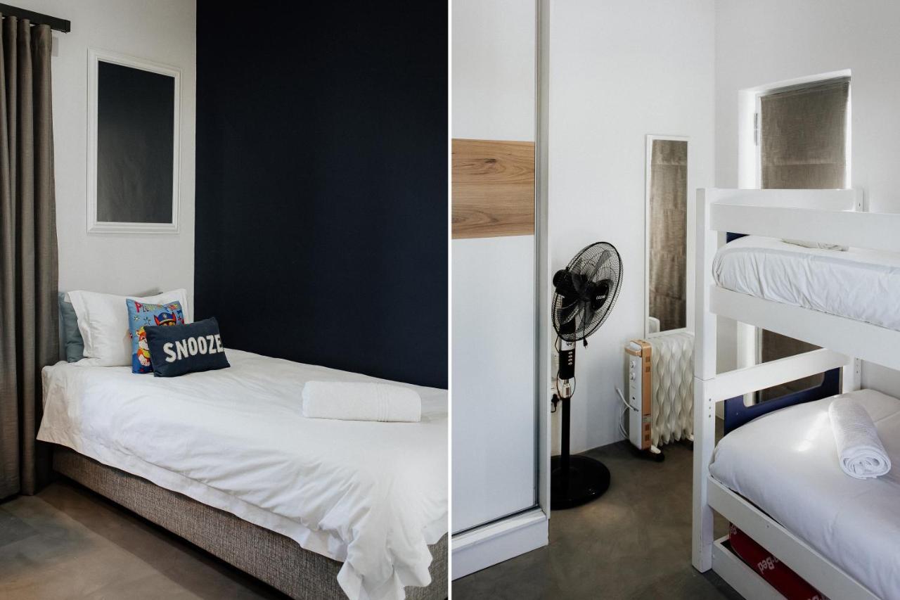 Graaitjie Apartment Paternoster Bagian luar foto